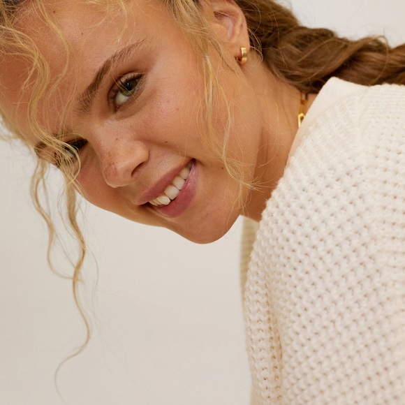 Mango Cardigan - Picture 5 of 11